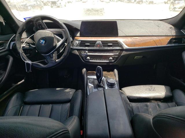 WBAJA5C35HG894680 BMW 530 I