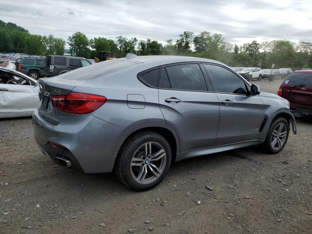5UXKU6C54K0Z66988 BMW X6 Xdrive50i