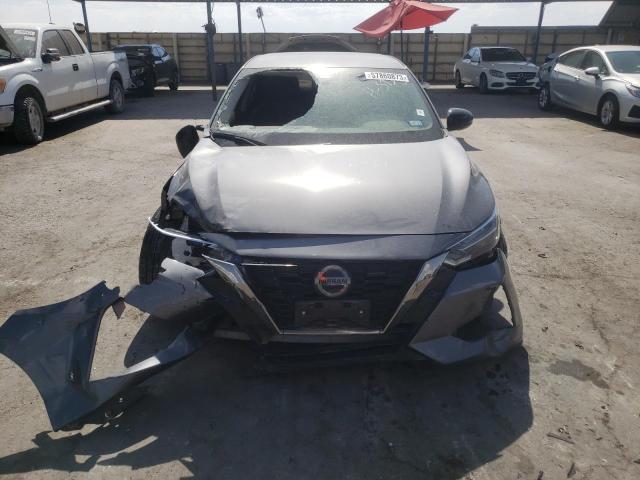3N1AB8DV2LY293352 Nissan SENTRA SR