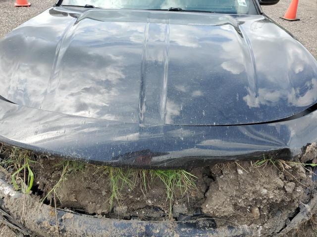 2C3CDXBG4HH546333 Dodge Charger Se