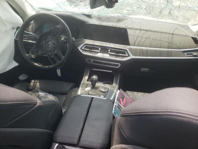 5UXCW2C06L9B05467 BMW X7 Xdrive40i