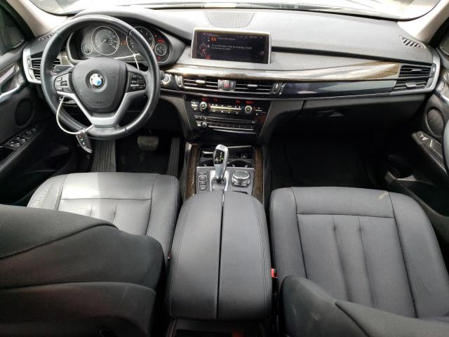 5UXKR0C56F0P02837 BMW X5 Xdrive35i
