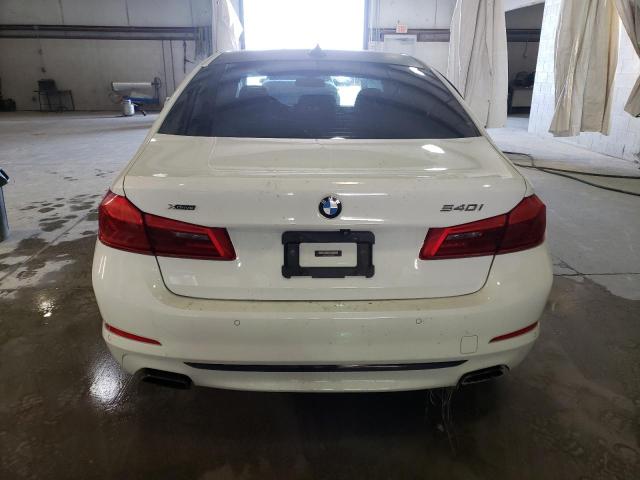 WBAJE7C58JWC56925 BMW 540 XI