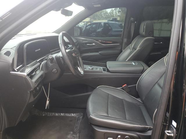 1GYS4EKL0MR272237 Cadillac Escalade Sport