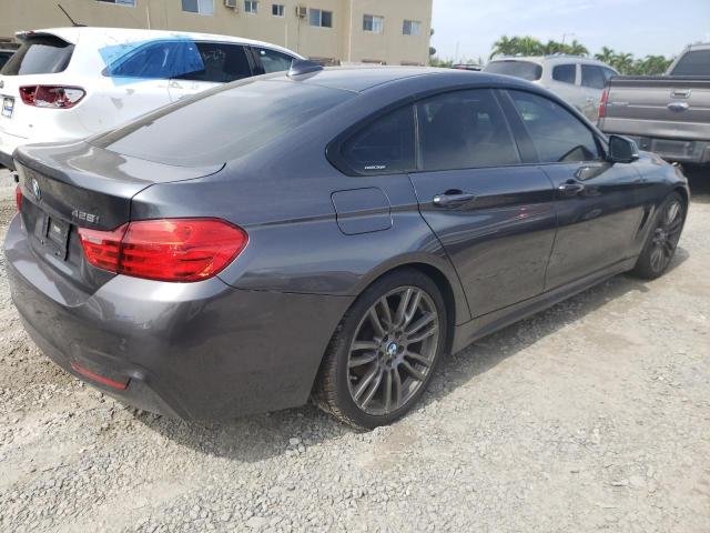 WBA4A5C59FG052548 BMW 428 I Gran Coupe