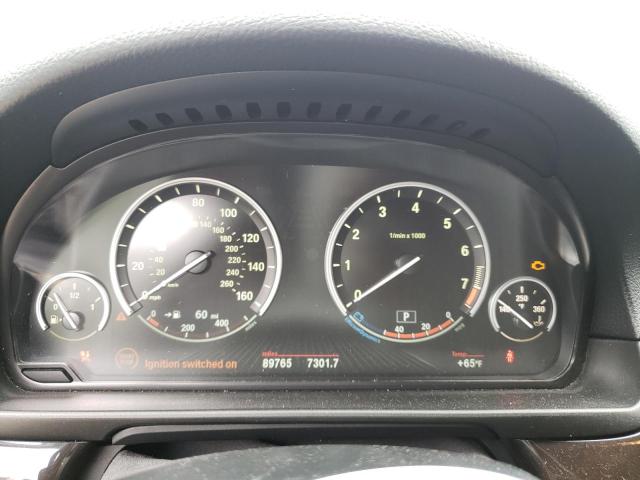 WBA5B3C52ED537619 BMW 535 XI