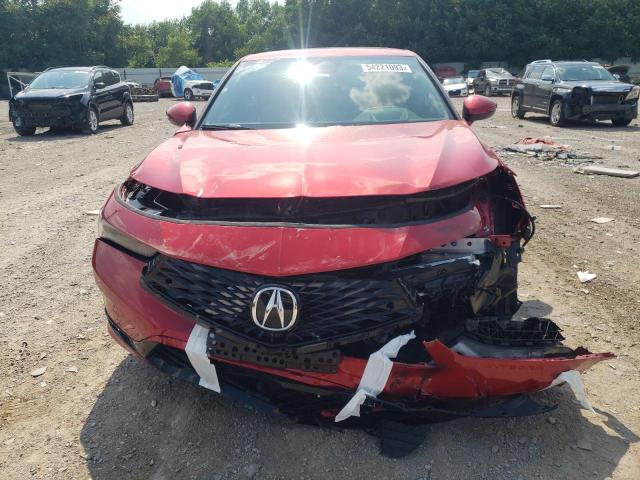 19UDE4H61PA014756 Acura Integra A-spec Tech