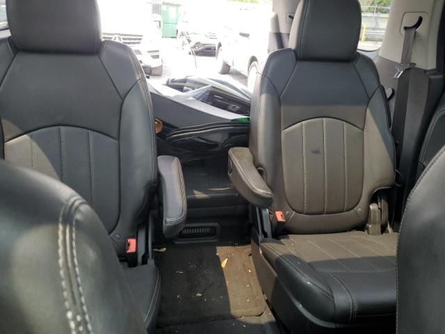 1GKKVSKD3HJ310336 GMC Acadia Limited Slt-2
