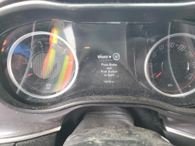 2C3CDZAG6GH284066 Dodge Challenger Sxt