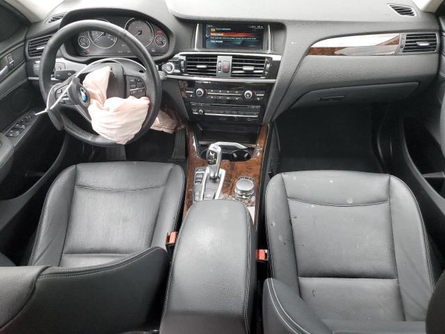 5UXWX9C32H0W67761 BMW X3 Xdrive28i