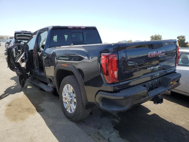 1GT49WEY0LF275510 GMC Sierra K3500 Denali