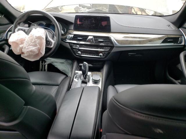 WBAJE7C5XJWC57557 BMW 540 XI