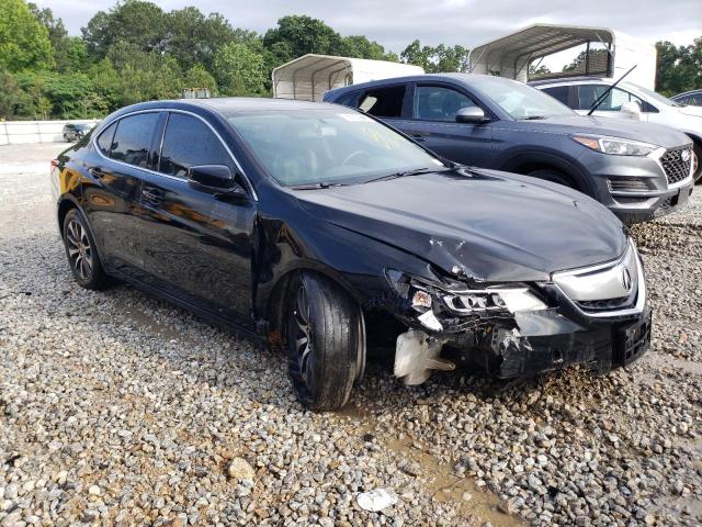 19UUB1F3XFA012387 Acura TLX