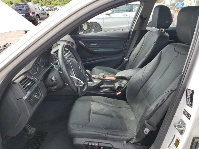 WBA3K5C50FK301244 BMW 328 D Xdrive