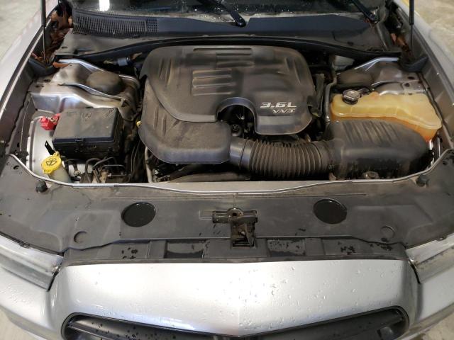 2C3CDXJG4EH230637 Dodge Charger Sxt