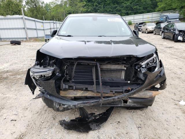 3GKALTEV3JL364391 GMC Terrain Sle