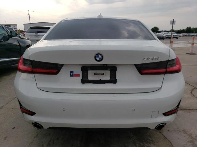 3MW5R1J56K8A05723 BMW 330I