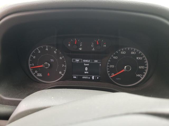 1GKKNSLSXHZ280721 GMC ACADIA SLE
