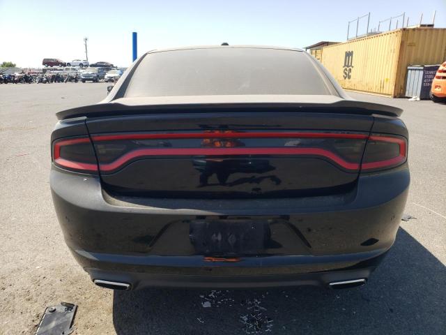 2C3CDXBG1FH776683 Dodge Charger Se