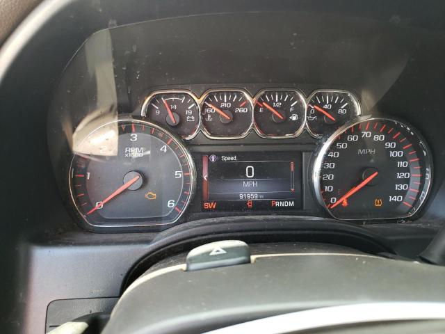 3GTP1VEC6FG436612 GMC Sierra C1500 Slt