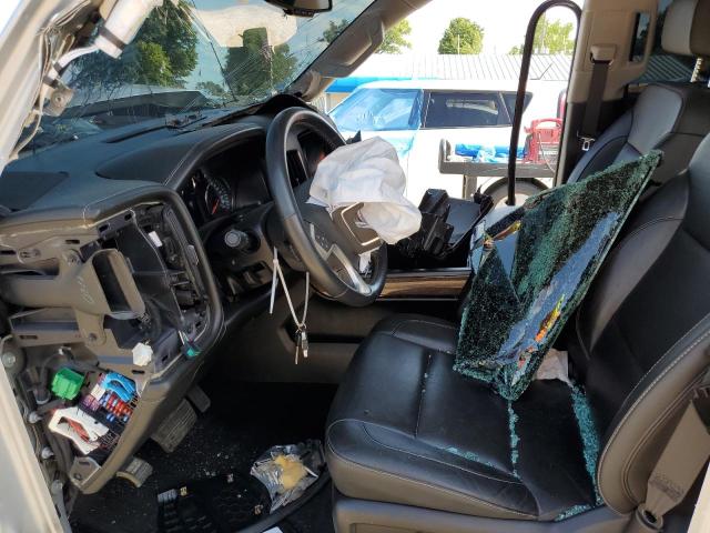 3GTU2NECXJG453650 GMC Sierra K1500 Slt