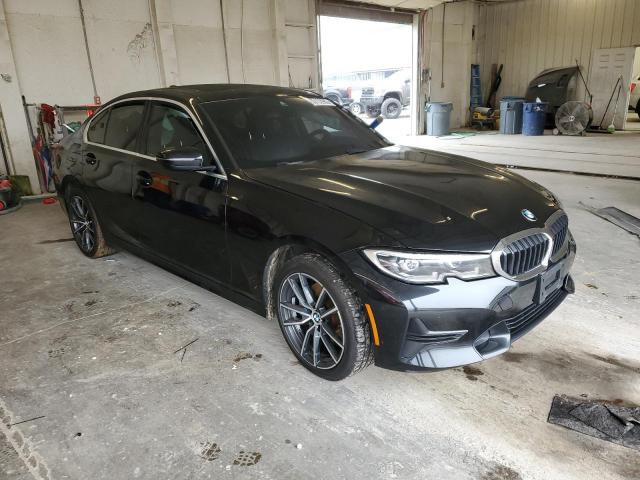 3MW5R7J04L8B08762 BMW 330XI