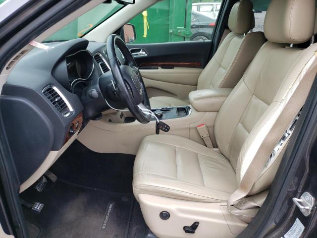 1C4RDHDG7GC437410 Dodge DURANGO LIMITED
