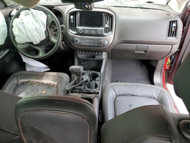 1GTG6FENXM1237003 GMC Canyon At4