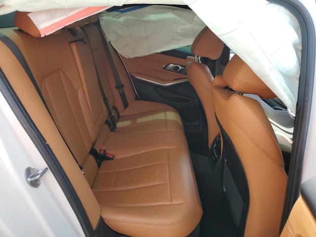3MW5U7J09M8B54846 BMW M340I
