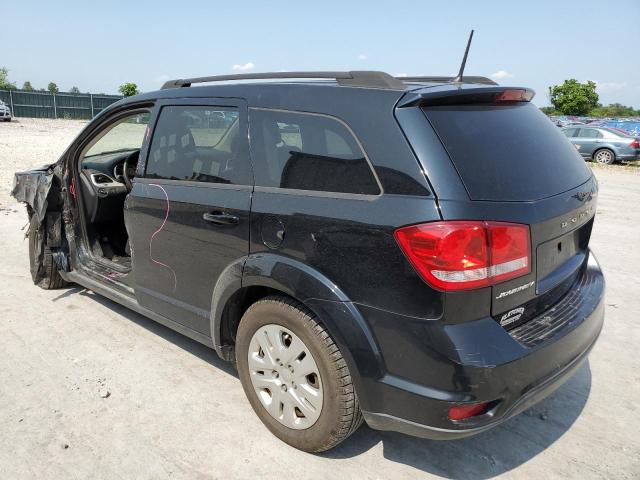 3C4PDCBB2KT816197 Dodge JOURNEY SE