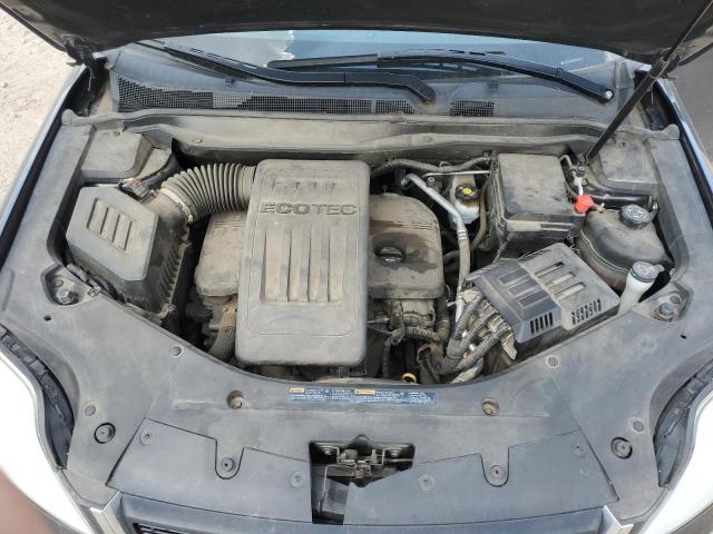 2GKFLVEK7E6203320 GMC Terrain Sle