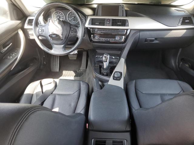 WBA8A9C56GK617233 BMW 320 I