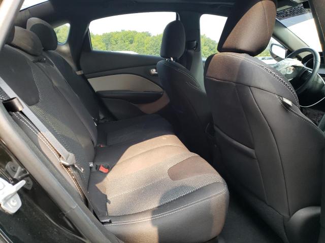 1C3CDFBB1FD345529 Dodge DART SXT