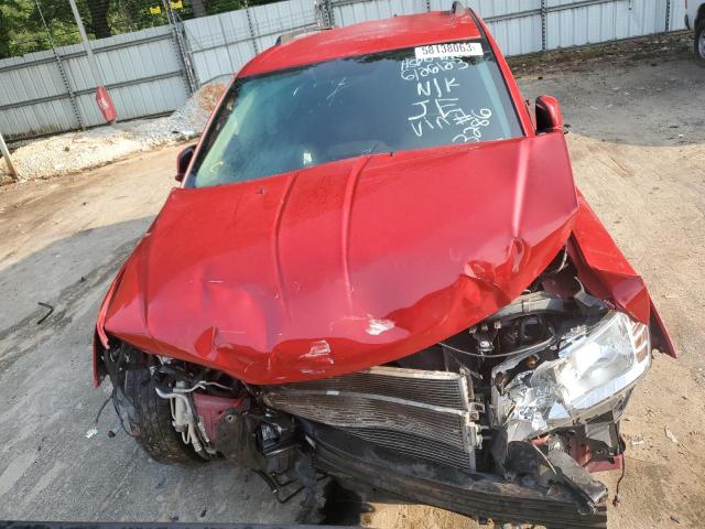 3C4PDCBB5JT363286 Dodge Journey Sxt