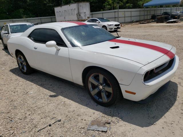 2C3CDYAGXEH298897 Dodge Challenger Sxt
