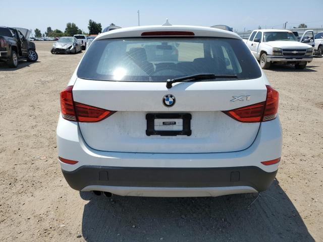 WBAVM1C53FV315214 BMW X1 Sdrive28i
