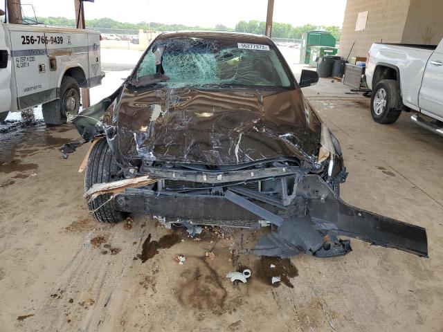 1G6AB5RX7F0132941 Cadillac ATS LUXURY