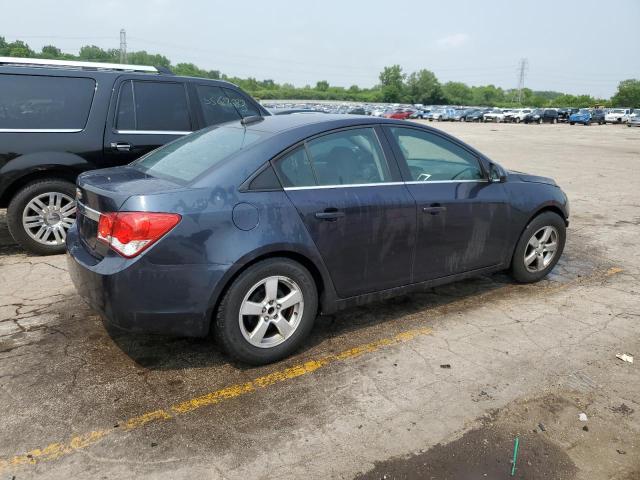 1G1PE5SB5G7171896 Chevrolet Cruze Limited Lt