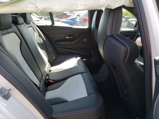 WBS8M9C56J5K99610 BMW M3