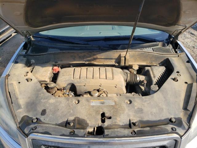 1GKKRNED4FJ375033 GMC ACADIA SLE