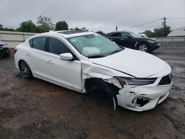 19UDE2F76LA003133 Acura Ilx Premium