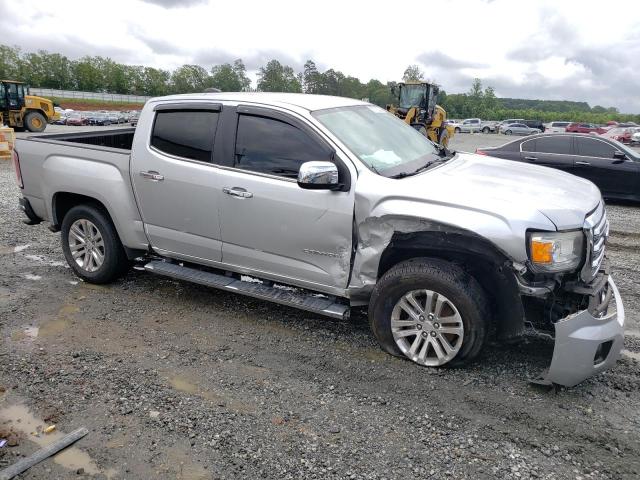 1GTG5DE37G1191642 GMC CANYON SLT