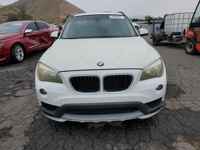 WBAVM1C52FVZ94487 BMW X1 Sdrive28i