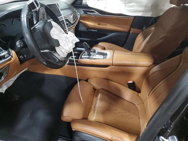 WBA7F2C59JG423715 BMW 750 Xi