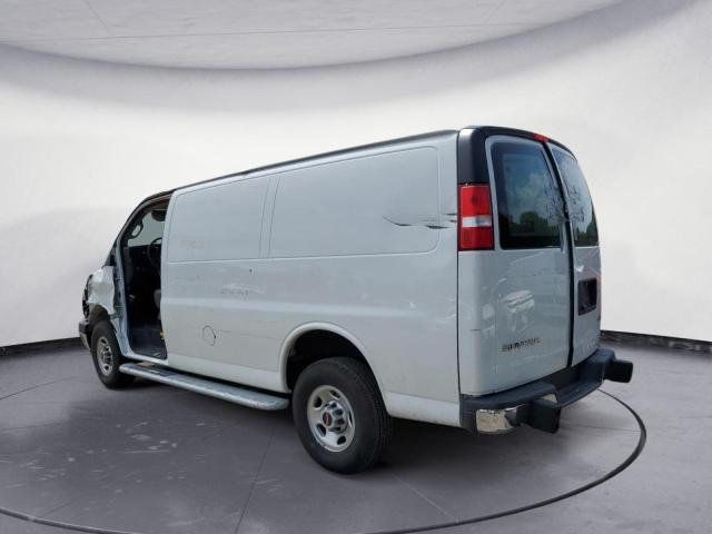 1GTW7AFP3N1231301 GMC Savana G2500