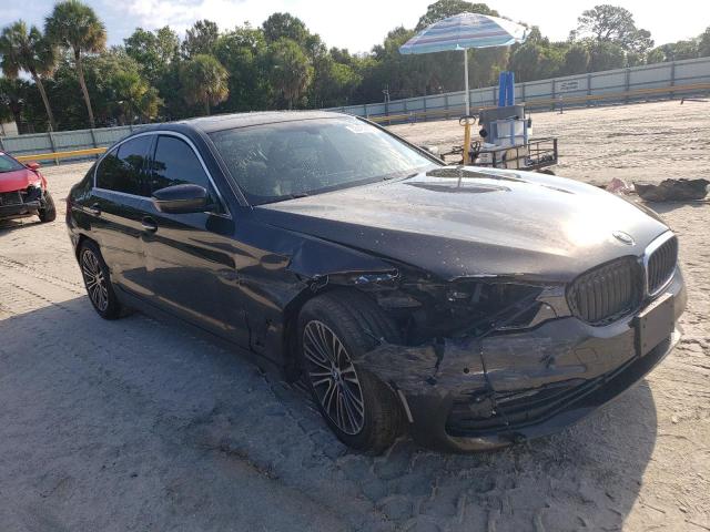 WBAJA5C55JWA39753 BMW 530 I