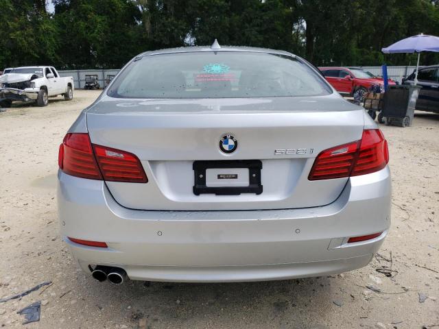 WBA5A5C54GD529376 BMW 528 I