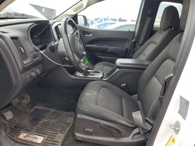 1GTH6CE34G1203936 GMC CANYON SLE