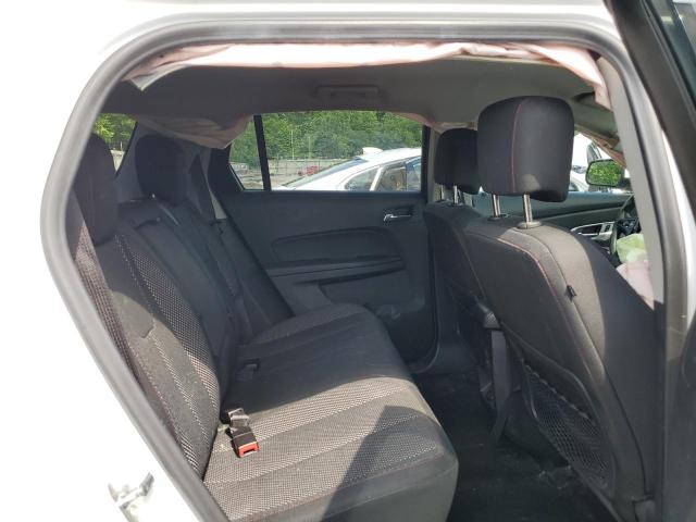 2GKFLSEK8H6301789 GMC Terrain Sle