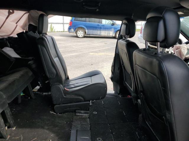2C4RDGEG2HR737020 Dodge Grand Caravan Gt